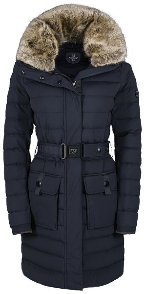 Куртка женская Wellensteyn Abendstern